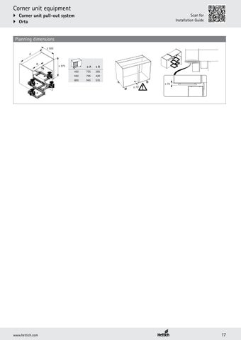 室内 Fittings 家具目录 第 17 页