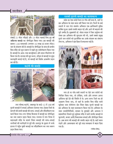 Madhya Pradesh Sandesh 第 18 页