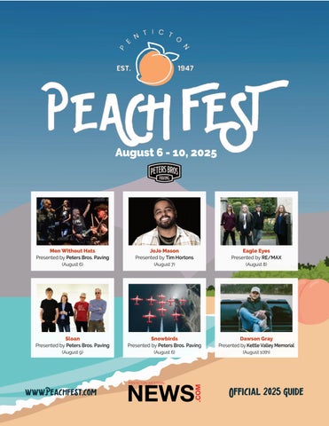 Penticton Western News, August 01, 2025