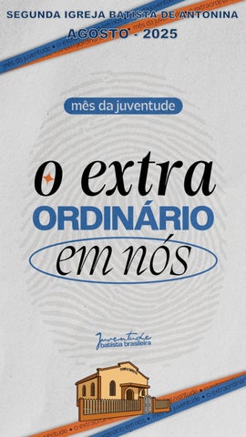 INFORMATIVO DIGITAL SIBANTONINA 08-2025