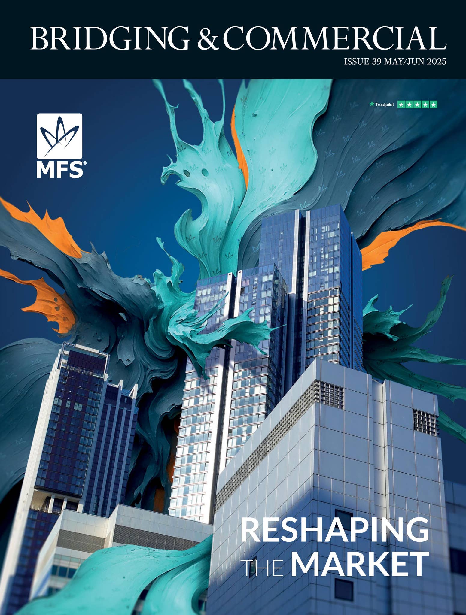 Bridging & Commercial Magazine — The All About Planning Issue by ...