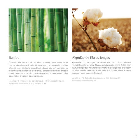 Purecare 家具型录 ( 葡萄牙 ) 第 15 页