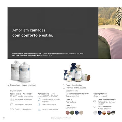 Purecare 家具型录 ( 葡萄牙 ) 第 24 页