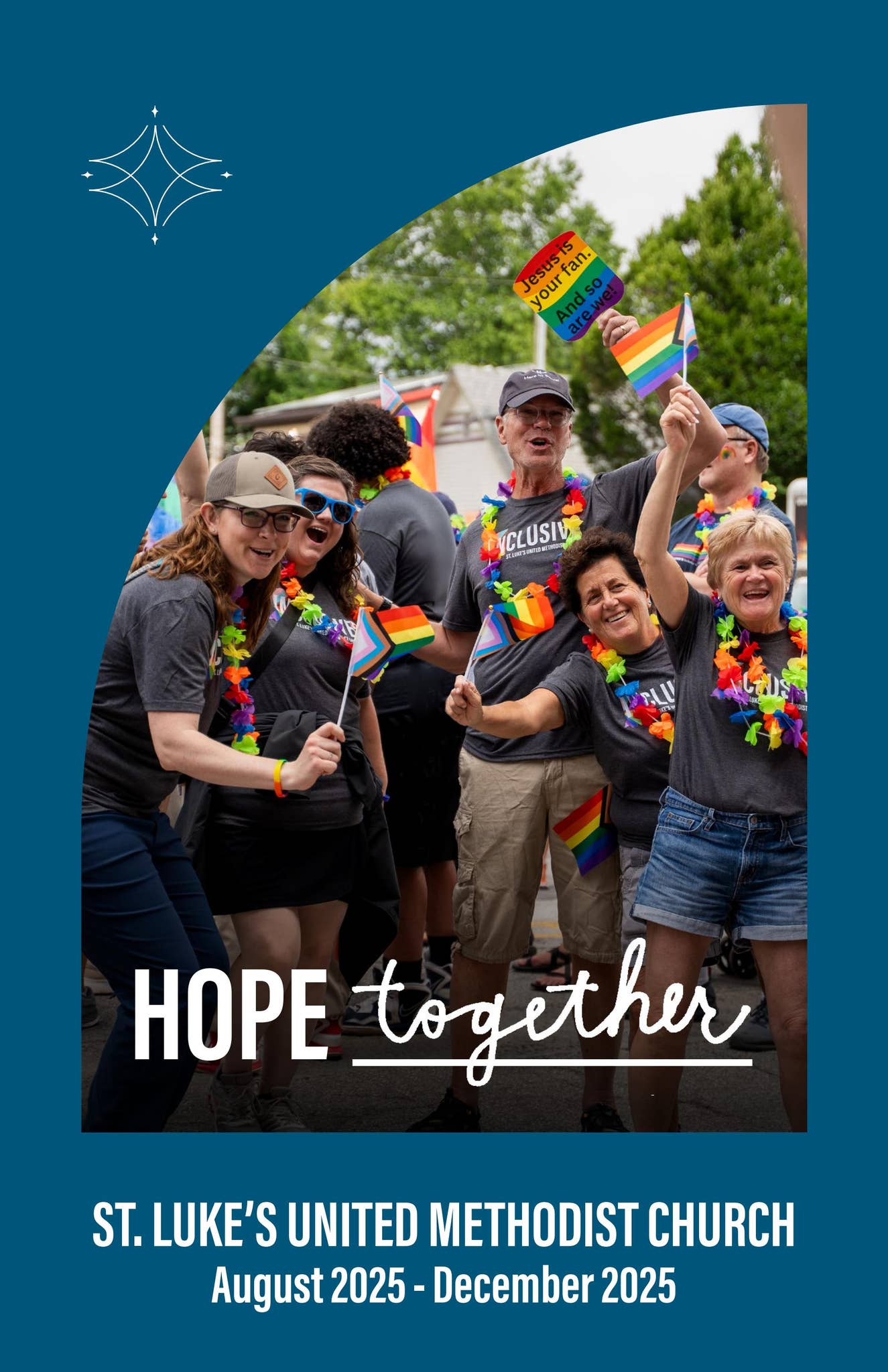 August 25 December 25 Catalog by St. Luke's UMC Issuu