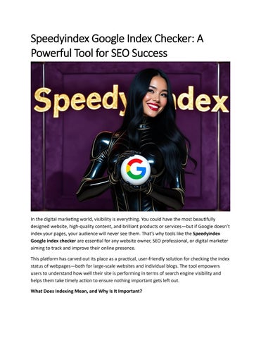 Page 1