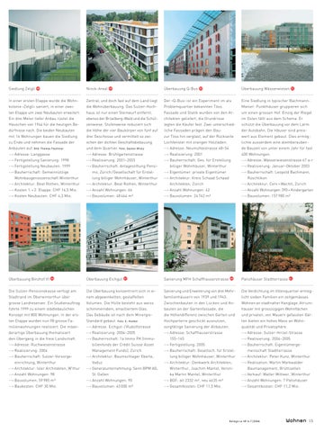Winterthur: Eine Stadt im Wandel (2006) 第 15 页