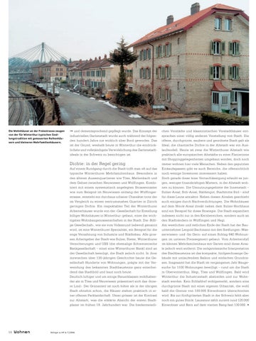 Winterthur: Eine Stadt im Wandel (2006) 第 16 页