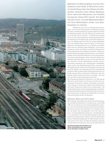 Winterthur: Eine Stadt im Wandel (2006) 第 19 页