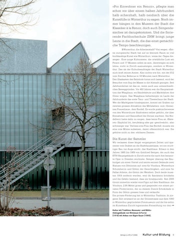 Winterthur: Eine Stadt im Wandel (2006) 第 9 页