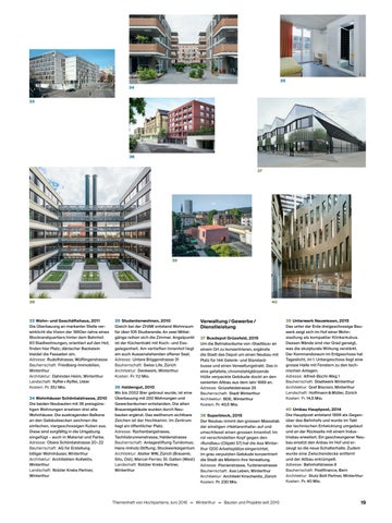 Winterthur (2016) 第 19 页