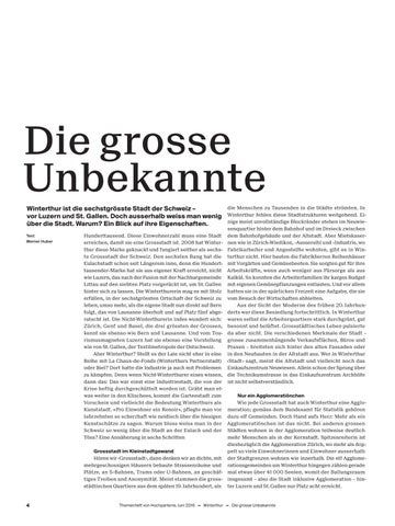 Winterthur (2016) 第 4 页