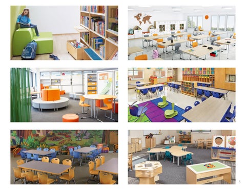 商用 Interiors - EDUCATION K12 - Riki 第 5 页