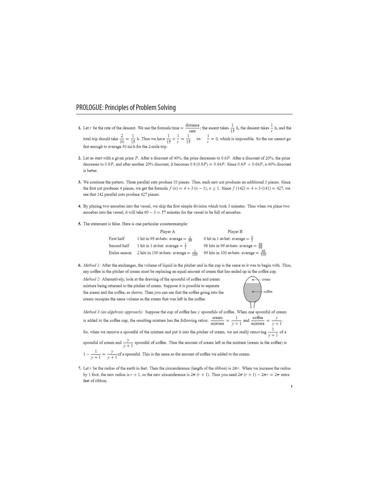 Solutions Manual For College Algebra, 8th Edition by James Stewart ...