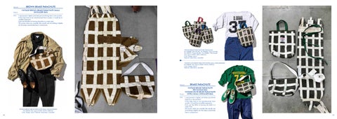 Atelier Cote PUEBCO 2025: Reference Illustrated 目录 | 衣柜 第 8 页