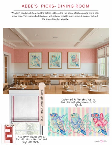Chi Omega - OSU Design 小册 第 12 页
