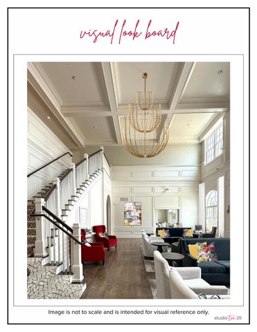 Chi Omega - OSU Design 小册 第 6 页