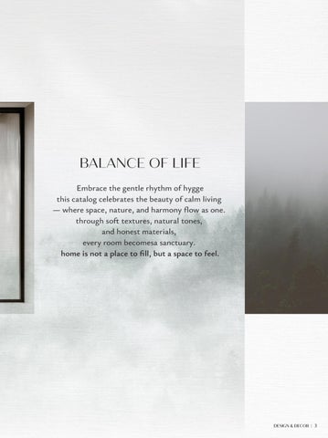 Balance of Life 第 02 册 册 第 3 页