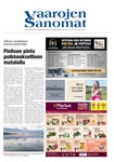 Vaarojen Sanomat 31/2025