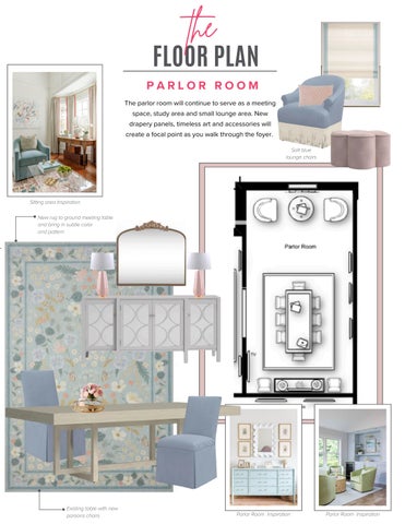 AOII Samford University Design 小册 第 12 页