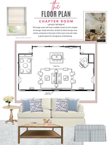 AOII Samford University Design 小册 第 14 页