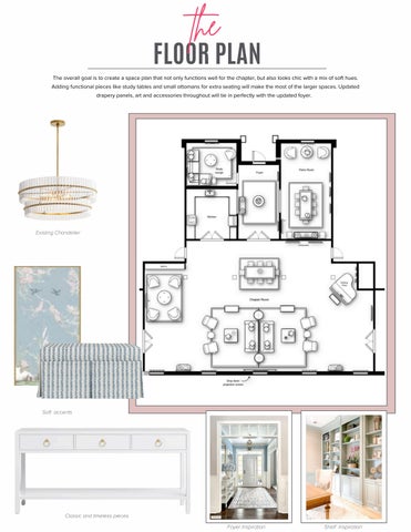 AOII Samford University Design 小册 第 7 页