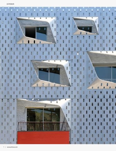 Arktura Exteriors 灯饰型录 第 2 页