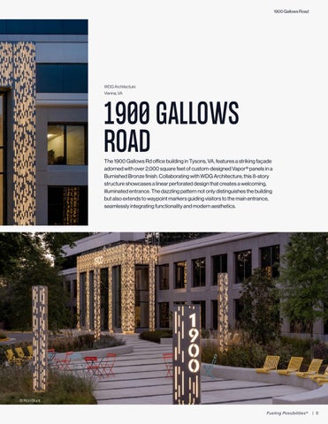 Arktura Exteriors 灯饰型录 第 9 页