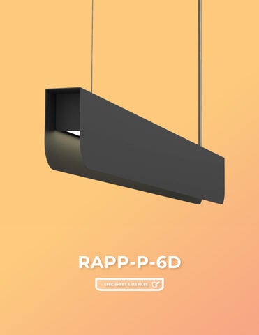 RAPP - 建筑 灯饰 第 10 页
