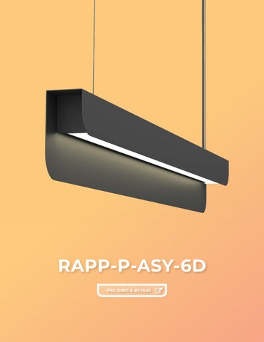RAPP - 建筑 灯饰 第 12 页
