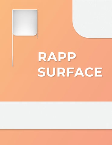 RAPP - 建筑 灯饰 第 18 页