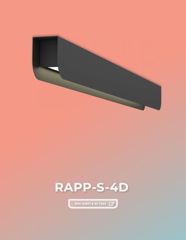 RAPP - 建筑 灯饰 第 20 页