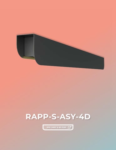 RAPP - 建筑 灯饰 第 22 页