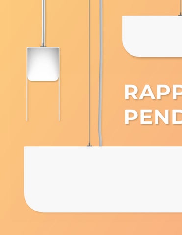 RAPP - 建筑 灯饰 第 4 页
