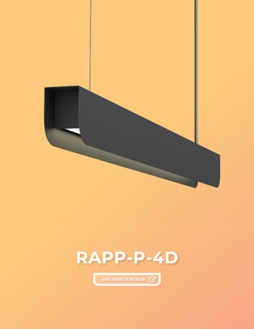 RAPP - 建筑 灯饰 第 6 页