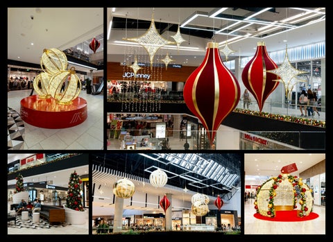 2025 Holiday 灵感 灯饰型录 第 17 页