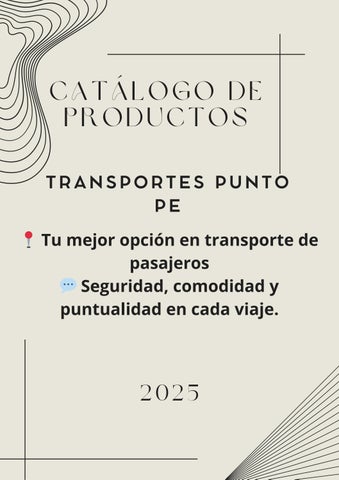 Catálogo de productos sobre joyería elegante beige y gris