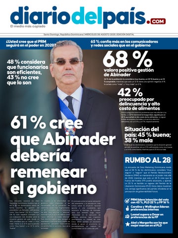 Diario del pais | Edición Especial