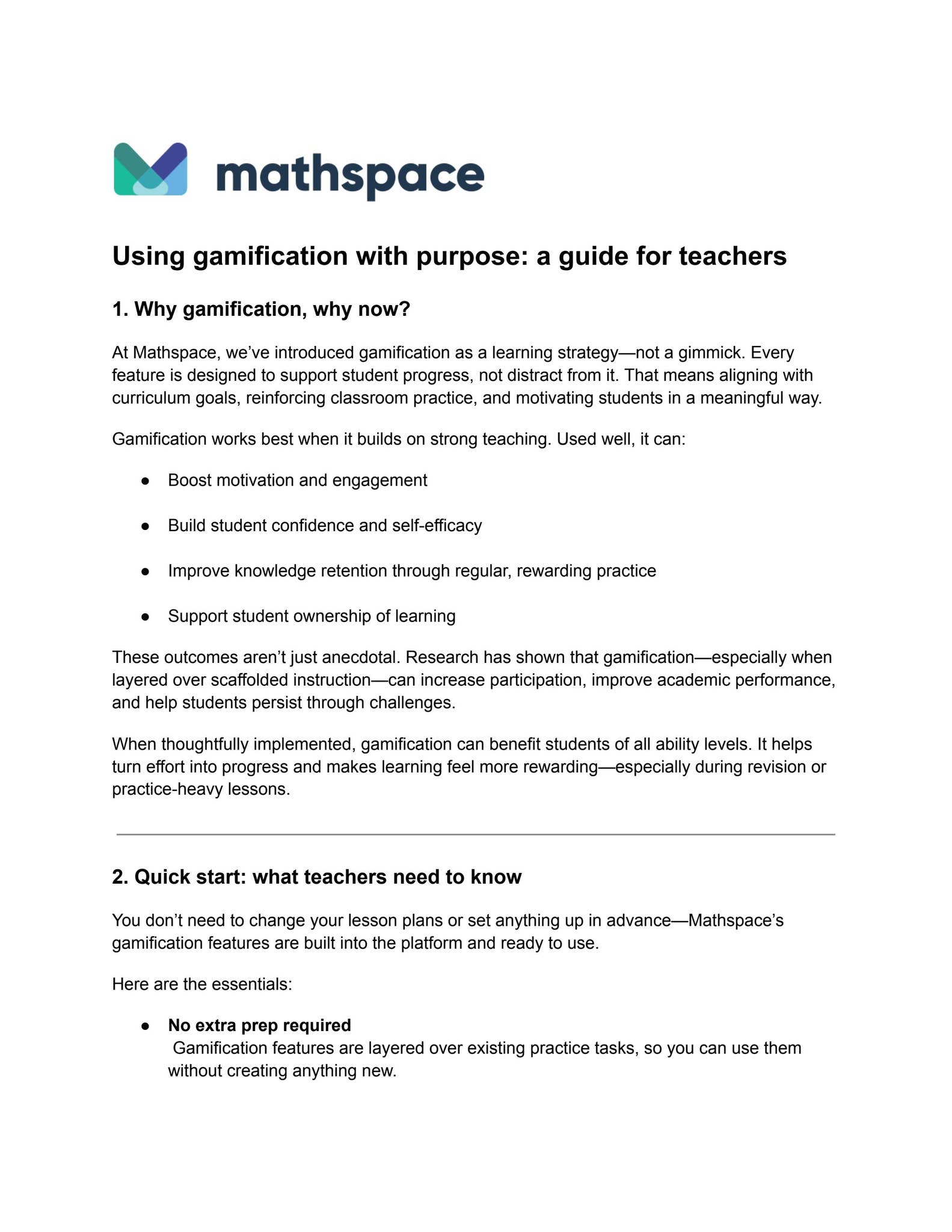 Using gamification with purpose_ a guide for teachers by Chris Velis ...