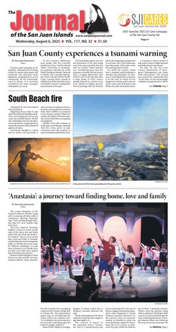 Journal of the San Juans - Latest Issue