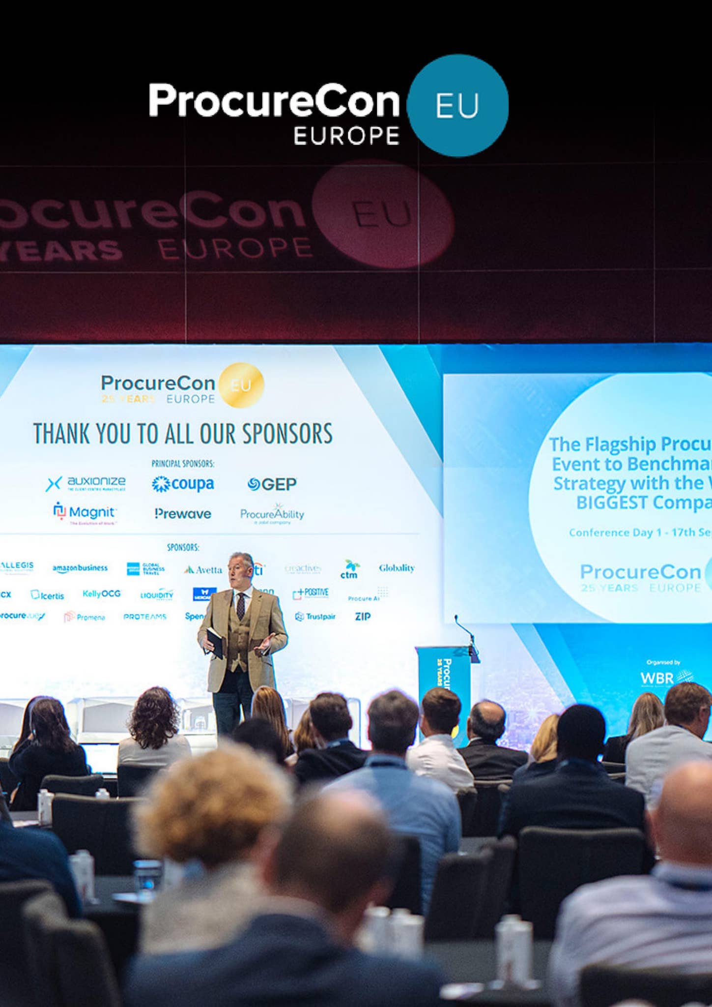 ProcureCon EU by Ledger Series Media - Issuu