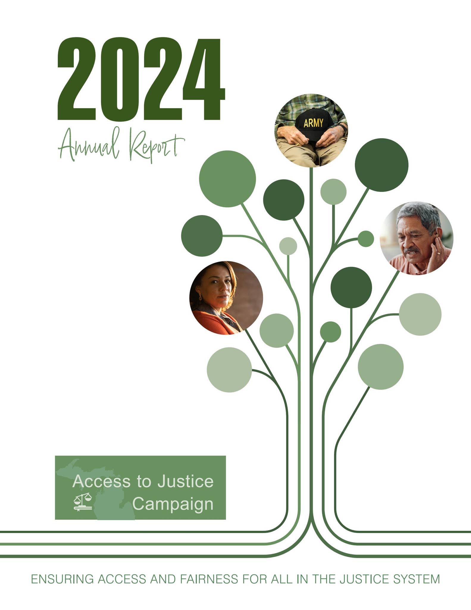 2024 ATJ Annual Report by MSBF - Issuu