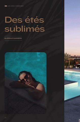 Louis Condominiums 第 24 页