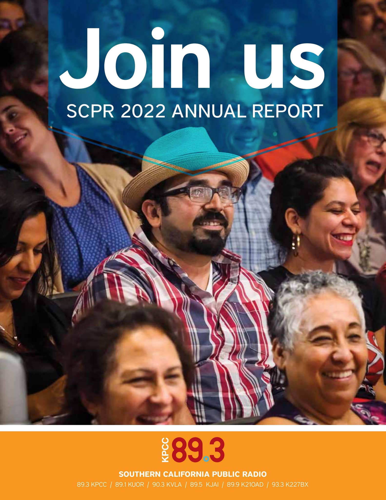 SCPR_Annual_Report3 by ETCH Creative - Issuu