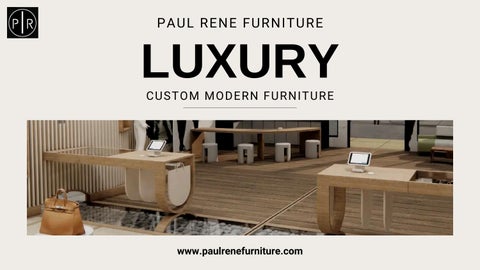 Paul Furniture
