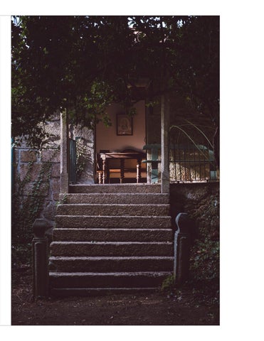 ACC Art Books 灯饰目录 · Portugese Houses with History 第 11 页