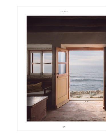 ACC Art Books 灯饰目录 · Portugese Houses with History 第 18 页