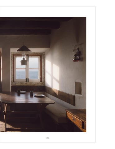 ACC Art Books 灯饰目录 · Portugese Houses with History 第 19 页