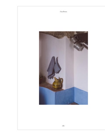 ACC Art Books 灯饰目录 · Portugese Houses with History 第 20 页