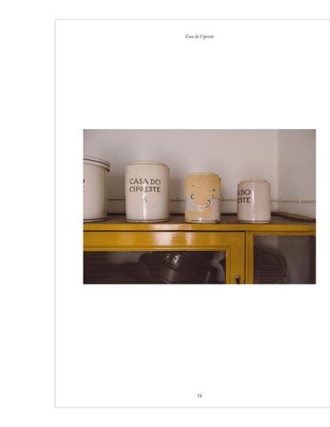 ACC Art Books 灯饰目录 · Portugese Houses with History 第 2 页