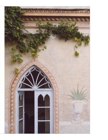 ACC Art Books 灯饰目录 · Portugese Houses with History 第 5 页